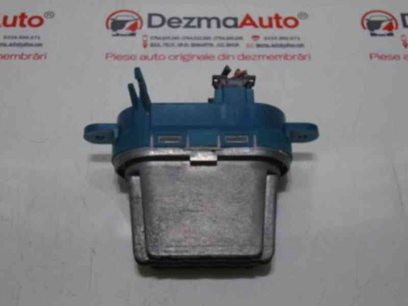 Releu ventilator bord 7L0907521B, Vw Transporter 5 (7HB, 7HJ) 2.5 tdi