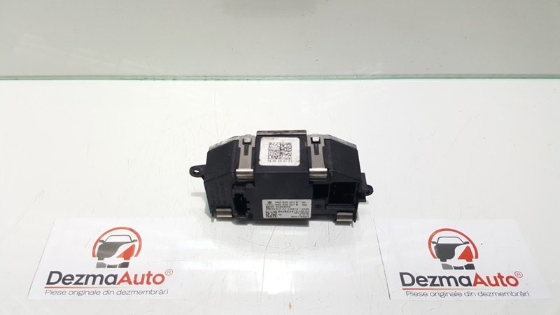 Releu ventilator bord, 8K0820521B, Audi A4 Avant (8K5, B8) 2.0tdi (id:346693)
