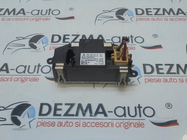 Releu ventilator bord, 8K0820521B, Audi A5 (8T) 1.8tfsi, CDHB
