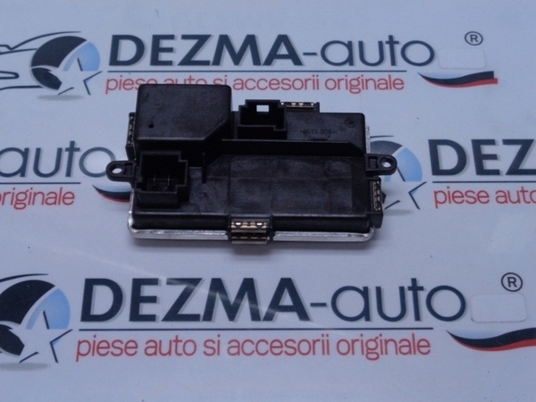 Releu ventilator bord 9226780-01, Bmw 5 (F10) 2.0 d