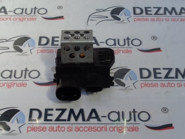 Releu ventilator bord, 9673999980, Peugeot Partner, 1.6hdi