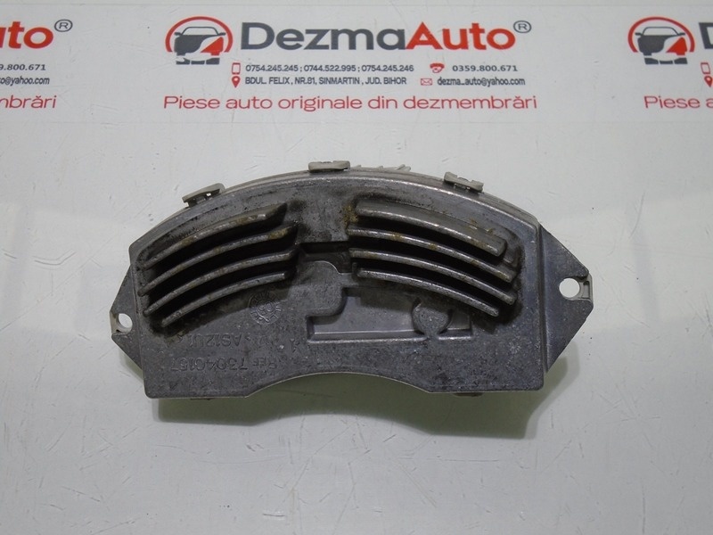 Releu ventilator bord, 985464, Bmw 3 (E90) 2.0 d (id:294436)
