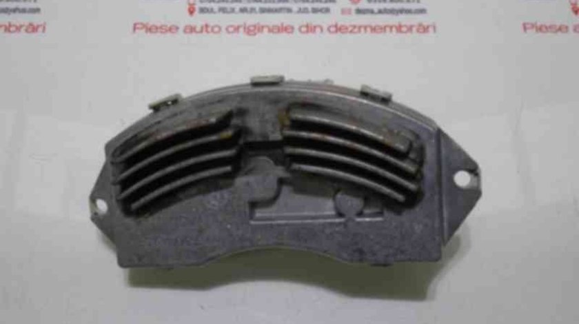 Releu ventilator bord 985464, Bmw 3 Touring (E91) 2.0 d