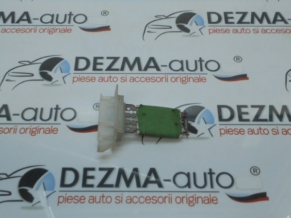 Releu ventilator bord, Audi A3 (8P1) (id:137602)