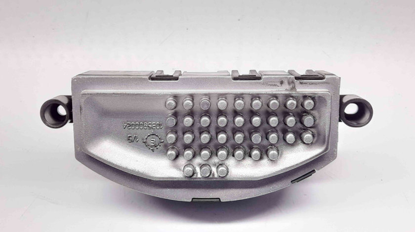 Releu ventilator bord Audi A3 Sportback (8VS, 8VM) [Fabr 2013-prezent] 5Q0907521D