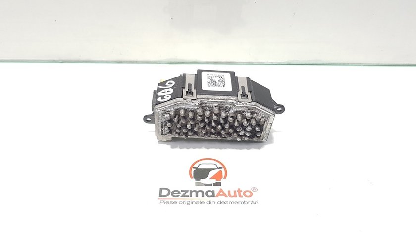 Releu ventilator bord, Audi A4 Allroad (8KH, B8) 2.0 tdi, 8K0820521B