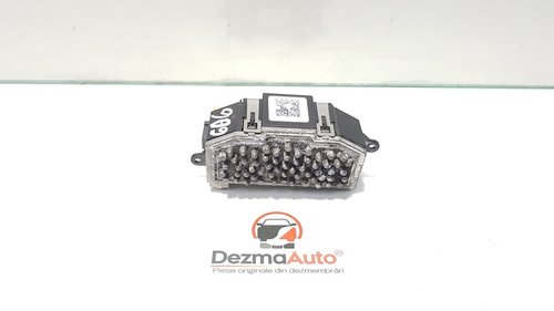 Releu ventilator bord, Audi A5 (8T3) 2.0 tdi, 8K0820521B