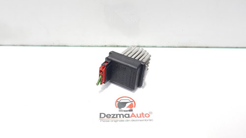 Releu ventilator bord, Audi A6 [Fabr 1997-2005] 4B0820521 (id:403632)