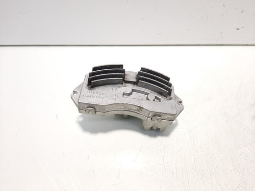 Releu ventilator bord, Bmw 3 Cabriolet (E93) (idi:571232)