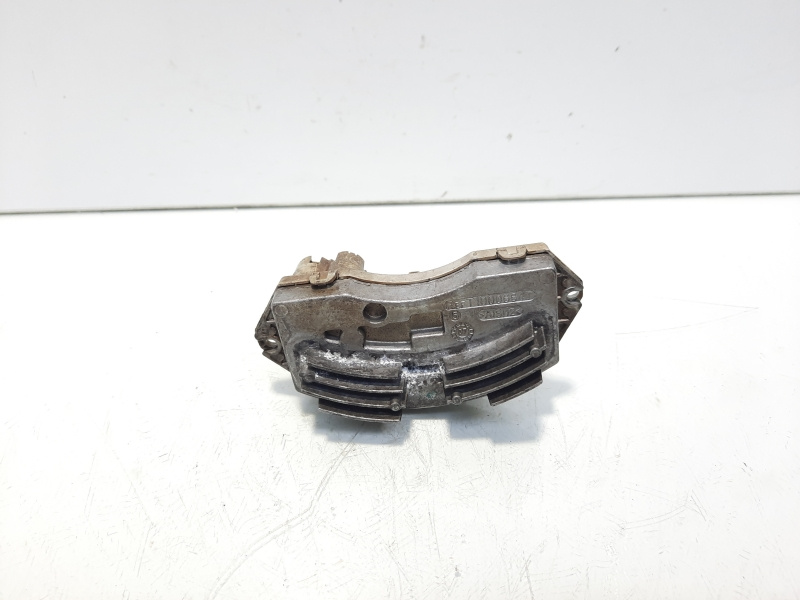 Releu ventilator bord, Bmw 3 (E90) (id:612910)