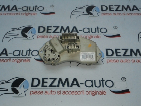 Releu ventilator bord, Bmw 3 Touring (E91)