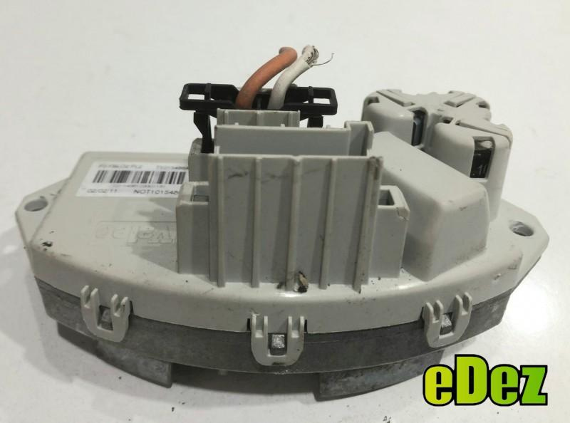 Releu ventilator bord BMW Seria 1 (2004-2011) [E81, E87] 2.0 d t1015486a