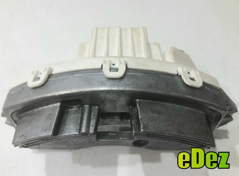 Releu ventilator bord BMW X5 (2007-2013) [E70] 2.5 benzina N52 214 cp t1021327u-c