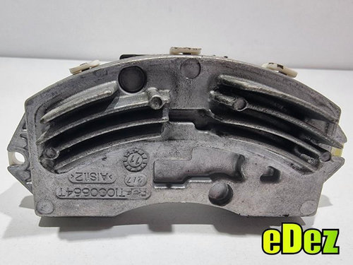 Releu ventilator bord BMW X5 (2007-2013) [E70] 3.0 d 235 cp M57 306d3 T1021327U-A