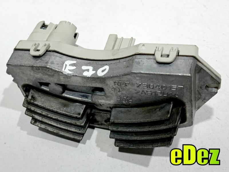 Releu ventilator bord BMW X5 (2007-2013) [E70] 985464F