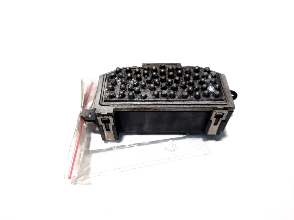 Releu ventilator bord climatronic, cod 3C0907521, Skoda Octavia 2 (1Z3) (id:517563)