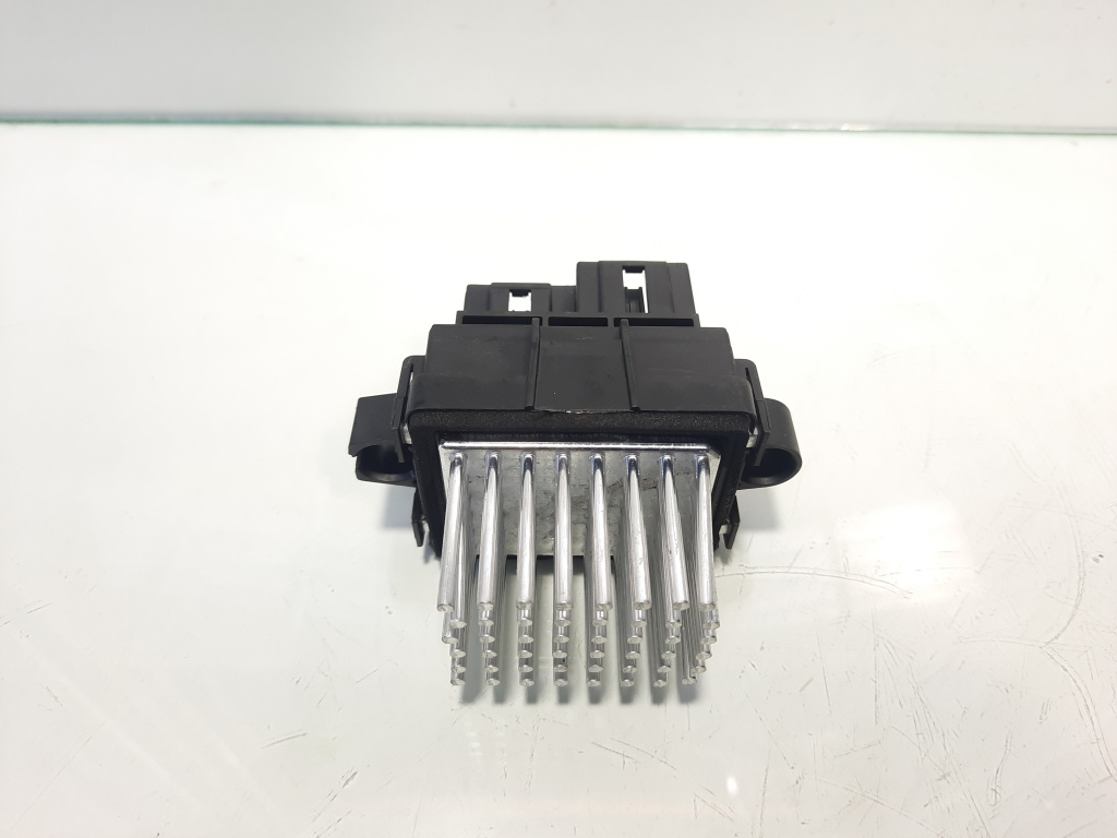 Releu ventilator bord, cod 13503201, Opel Astra J, 2.0 CDTI, A20DTH