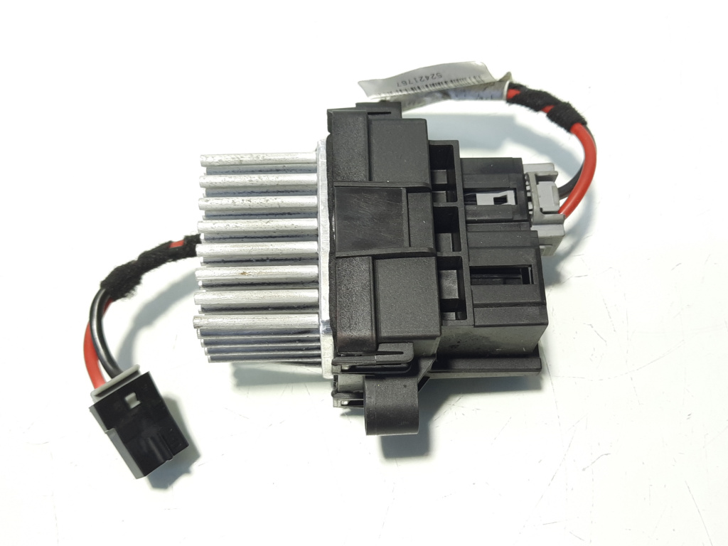 Releu ventilator bord, cod 13503201, Opel Astra J (id:489972)