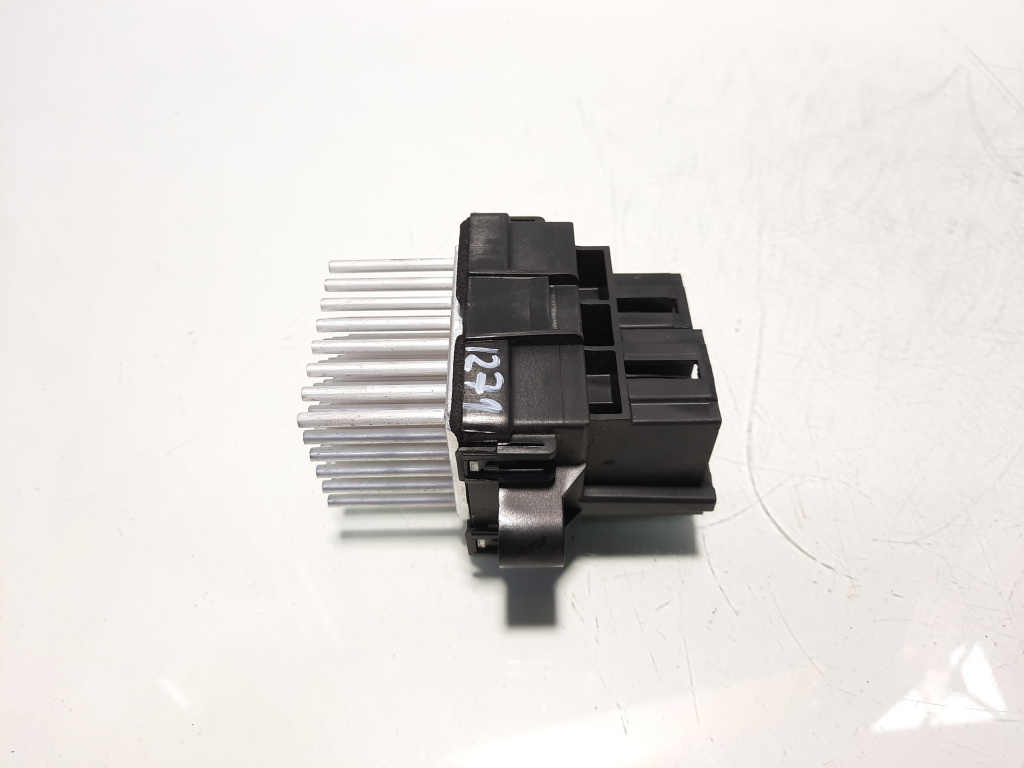 Releu ventilator bord, cod 13503201, Opel Meriva B (id:555319)