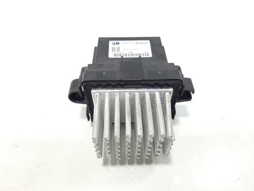 Releu ventilator bord, cod 13503201, Opel Meriva B (id:610220)