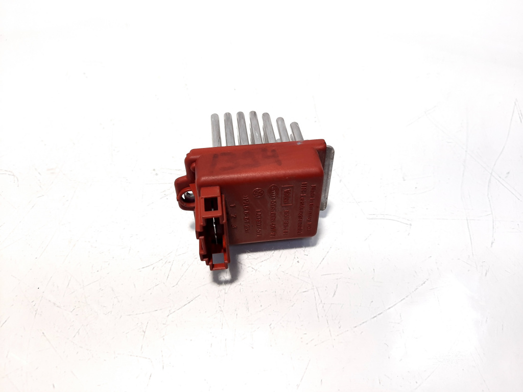 Releu ventilator bord, cod 1J0907521, VW Golf 4 (1J1) (id:531339)