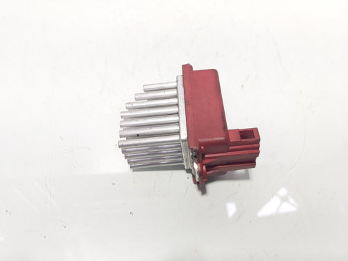 Releu ventilator bord, cod 1J0907521, Vw Golf 4 (1J1) vol pe stanga (id:682279)