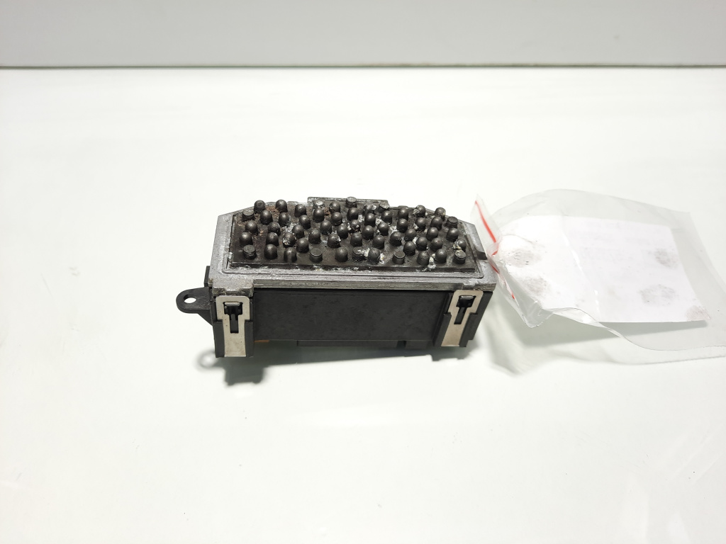 Releu ventilator bord, cod 3C0907521B, Seat Altea XL (5P5, 5P8) (id:573556)