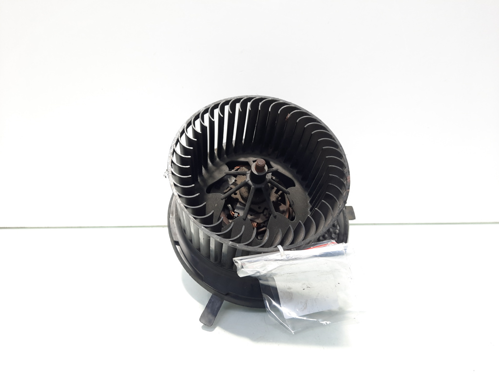 Releu ventilator bord, cod 3C0907521B, Vw Golf 6 Variant (AJ5) (idi:582947)