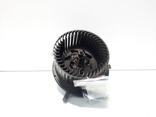 Releu ventilator bord, cod 3C0907521B, Vw Golf 6 Variant (AJ5) (idi:582947)
