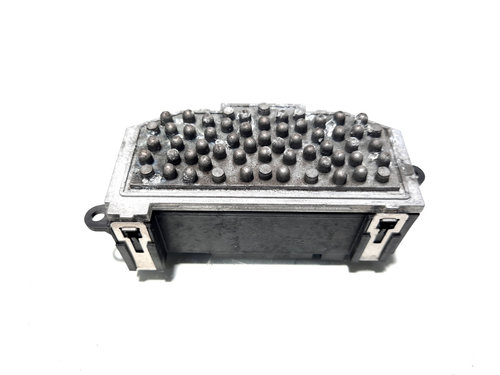 Releu ventilator bord, cod 3C0907521B, VW Jetta 3 (1K2) (idi:515904)