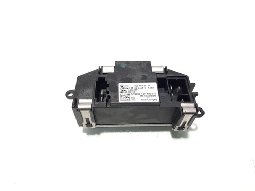 Releu ventilator bord, cod 3C0907521B, VW Tiguan (5N) (id:565280)