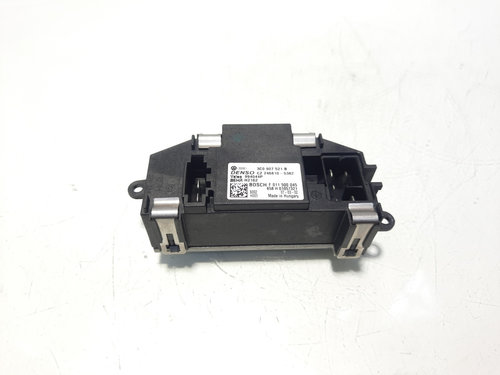 Releu ventilator bord, cod 3C0907521B, Vw Touran (1T1, 1T2) (id:572636)