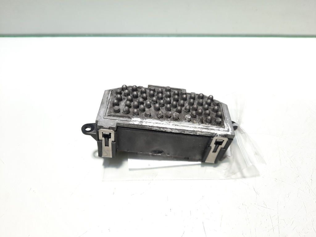 Releu ventilator bord, cod 3C0907521F, Seat Altea XL (5P5, 5P8) (id:461795)