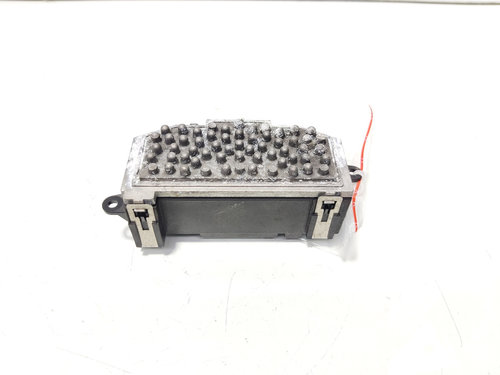 Releu ventilator bord, cod 3C0907521F, Seat Leon (1P1) (id:699808)