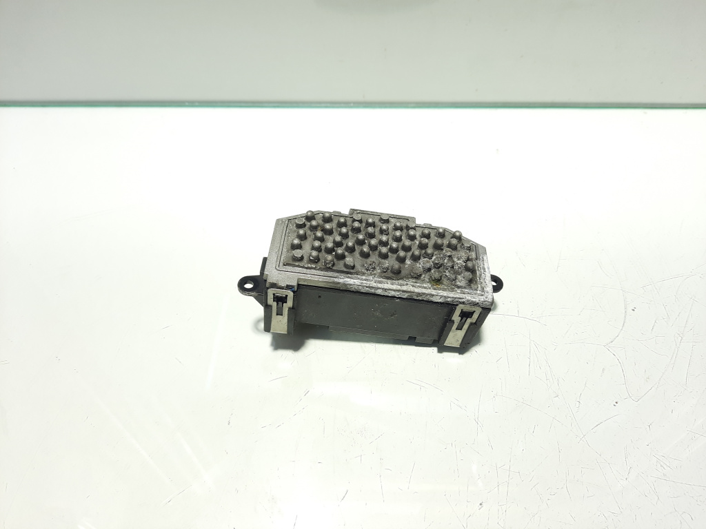 Releu ventilator bord, cod 3C0907521F, Vw Scirocco (137) 2.0 TDI, CBDB (id:457768)