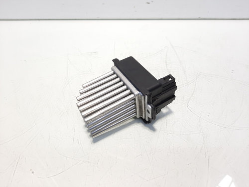 Releu ventilator bord, cod 4B0820521, Audi A6 (4B2, C5) 1.8 T-benz, AWT (id:551150)