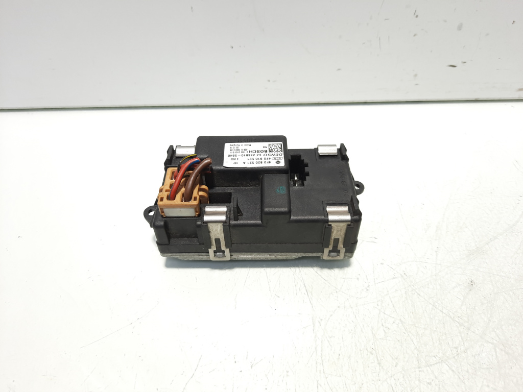 Releu ventilator bord, cod 4F0820521A, Audi A6 (4F2, C6) (id:571228)