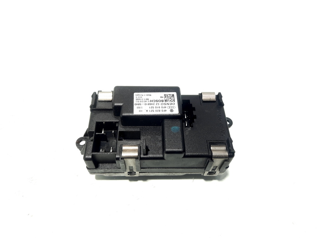 Releu ventilator bord, cod 4F0820521A, Audi A6 Avant (4F5, C6) (id:522423)