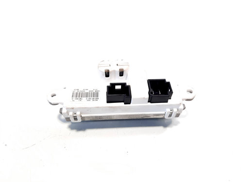 Releu ventilator bord, cod 5Q0907521C, Skoda Octavia 3 Combi (5E5) 2.0 TDI (id:541530)