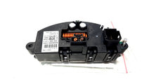 Releu ventilator bord, cod 5Q0907521D, Audi A3 Cab...