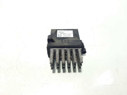Releu ventilator bord, cod 6G9T-19E624-AD, Ford S-Max 1 (id:563352)