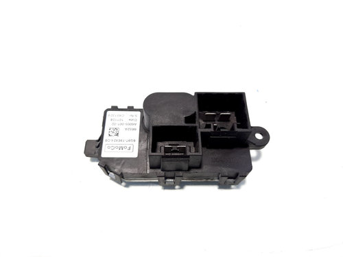 Releu ventilator bord, cod 6G9T-19E624-DB, Ford Kuga I, 2.0 TDCI, UFDA (id:550269)