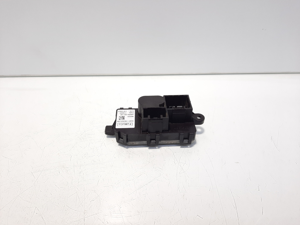 Releu ventilator bord, cod 6G9T-19E624-DB, Ford Mondeo 4 Turnier (id:500941)