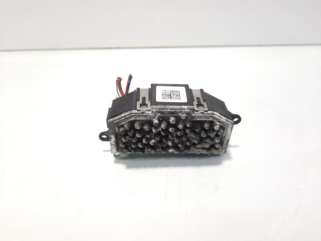 Releu ventilator bord, cod 8K0820521, Audi A5 (8T3) 2.0 TDI, CAG (idi:577945)