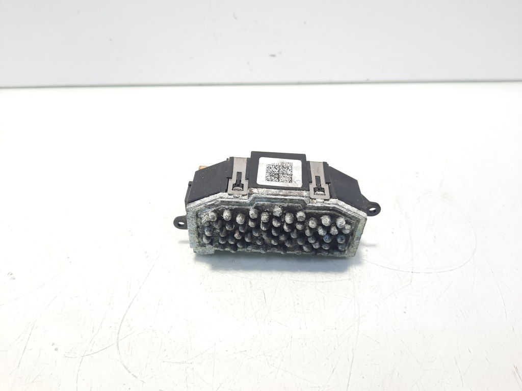 Releu ventilator bord, cod 8K0820521B, Audi A5 Coupe (F53, 9T) (idi:563649)
