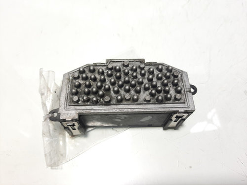 Releu ventilator bord, cod F011021936, Skoda Octavia 2 (1Z3) (id:463837)