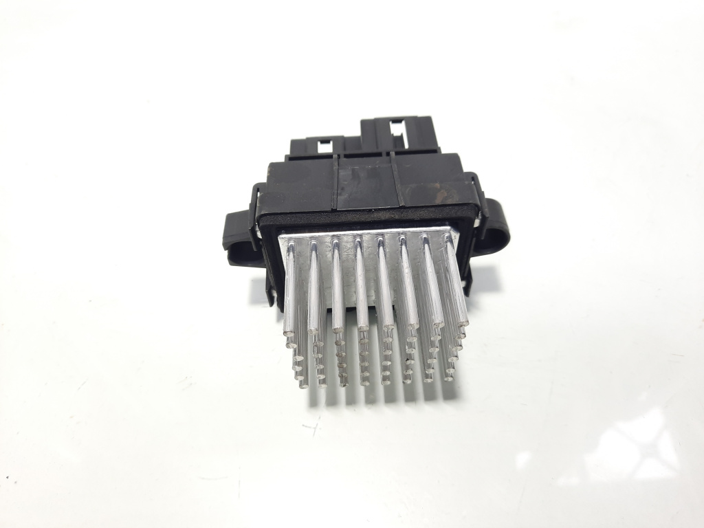 Releu ventilator bord, cod GM13503201, Opel Astra J GTC (idi:580220)