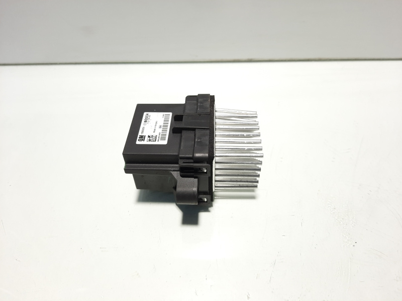 Releu ventilator bord, cod GM13503201, Opel Astra J (idi:574976)