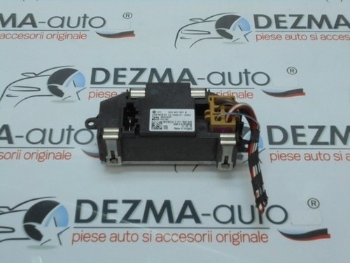 Releu ventilator bord cu climatronic 3C0907521B, Vw Passat (3C2) (id:162094)