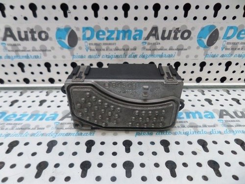 Releu ventilator bord cu climatronic 4F0820521A, Audi A6, 4F2, 2004-2011 (id:162335)
